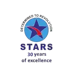 Stars 30 years of excellence