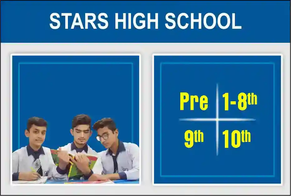 Stars High School