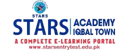 Stars Academy Lahore