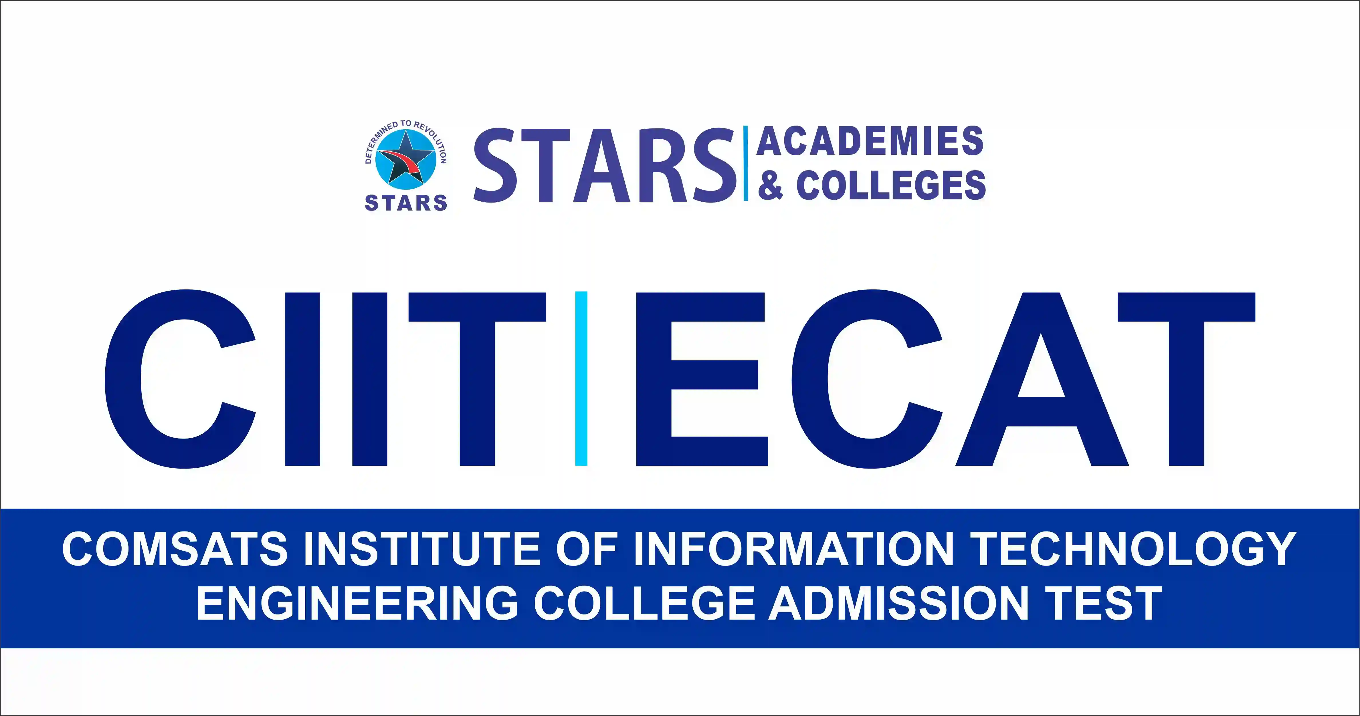Stars Academy CIIT Information