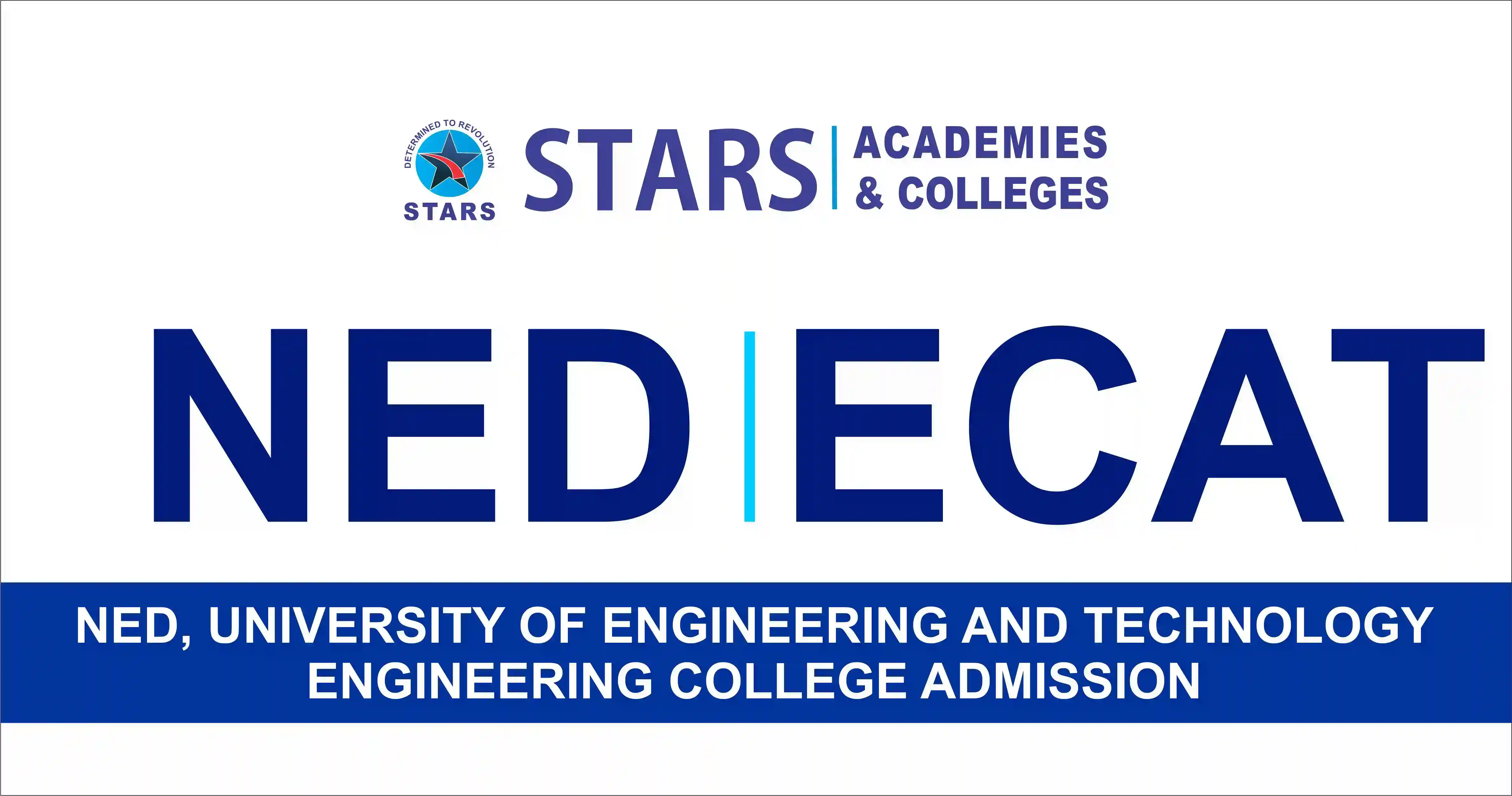 Stars Academy NED Information